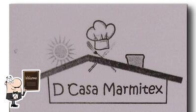 Restaurante D'casa Marmitex foto
