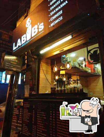 Labib's photo