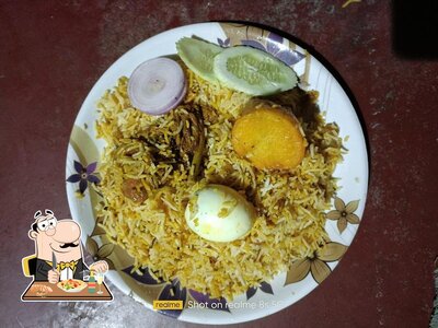 Pachal restaurant photo