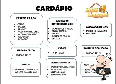 Sueli Lanches foto
