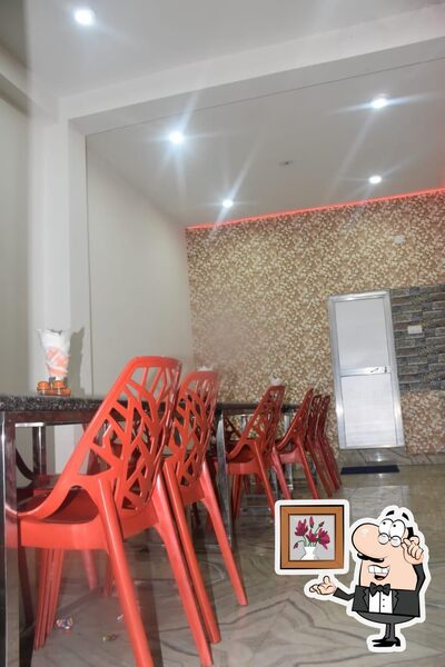 The interior of Indiana kitchen's