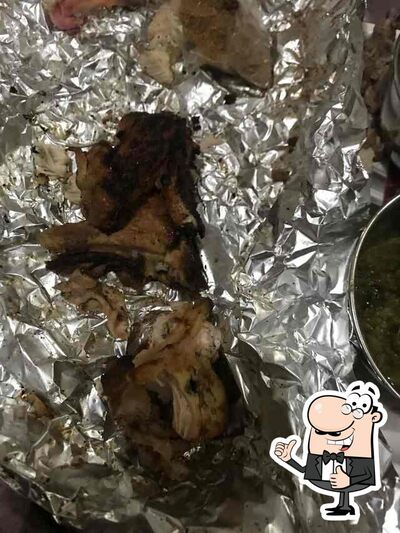 Neenoo's Bar-B-Que Fish-N-Chips photo