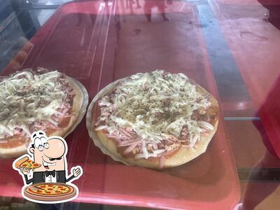 A pizza é o fast food mais amado do mundo
