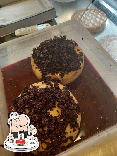 Ordina anche i dessert