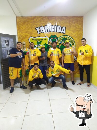 Sede tfb 2006 foto