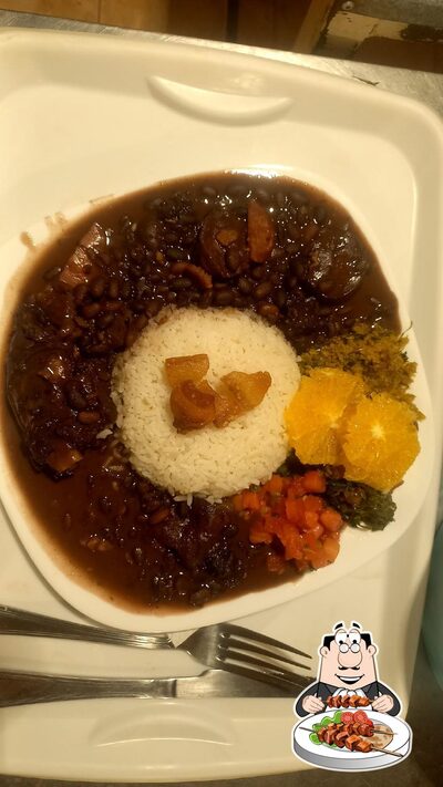 Platos en Comercial Capão Seco