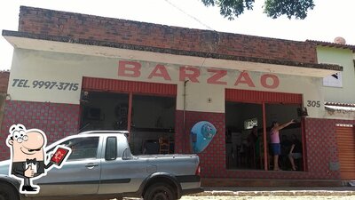 Barzão foto