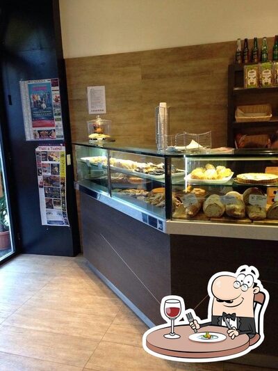 Platti al Dado Pizza