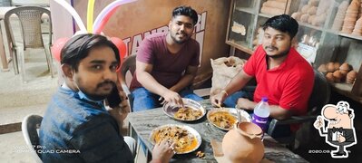 KANCHI HANDI MUTTON photo