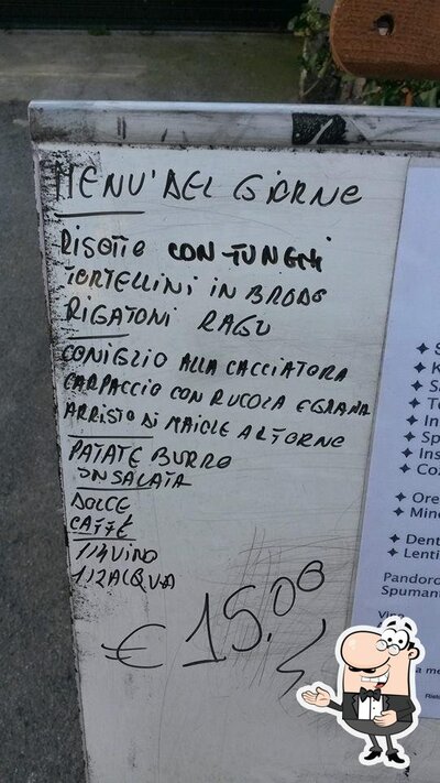 La Risacca Bogliasco foto