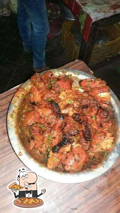 Pizza is the world's most beloved fast food