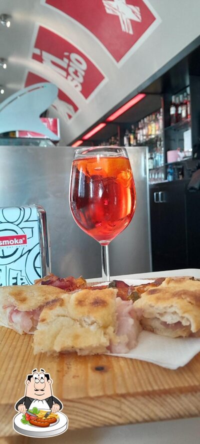 Cibo al Risciò