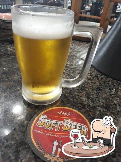 Comida em Restaurante Alto Da Serra