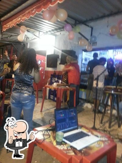 Espaço Varandão foto