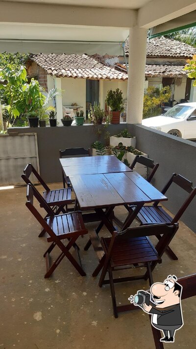 Bar e Restaurante da Vó foto