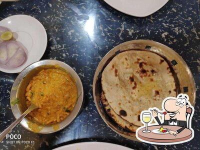 Meals at Butter
