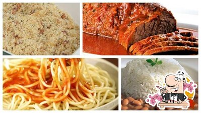 Comida em Spettus Restaurante Delivery Cuiabá MT