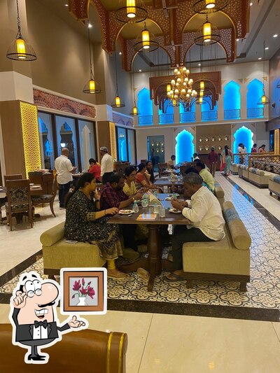 Delhi Highway Restaurant