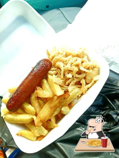 photo de Munchies