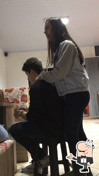 O interior do PUB NIGHT