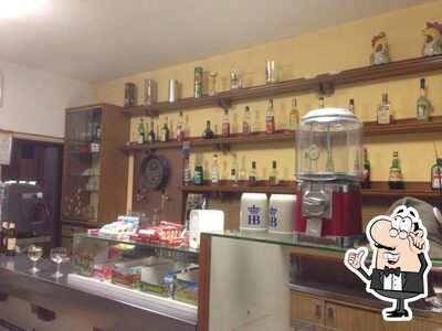 Dai un'occhiata agli interni di Bar "Da Noni"