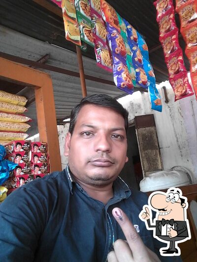 CHETAK RESTAURANT and DUDH DAIRY photo