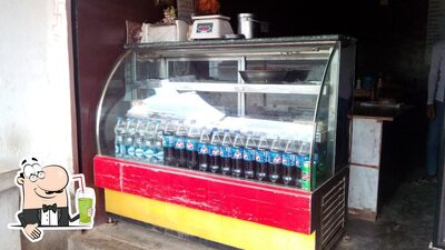 NEHA Chinese FOOD provides a selection of beverages