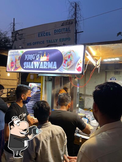 King's Shawarma photo