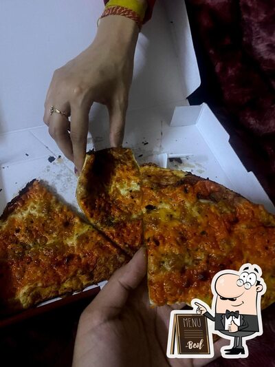 Oven Story photo
