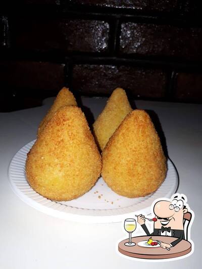 Platos en SORVETERIA BRANDÃO