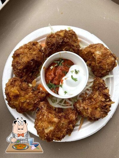 Sumo Momos photo