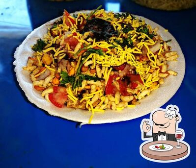 Food at Avishka Everfresh & Bakery
