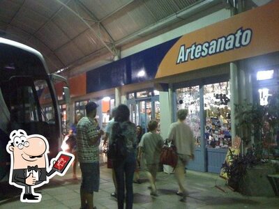 Rota Paradouro foto