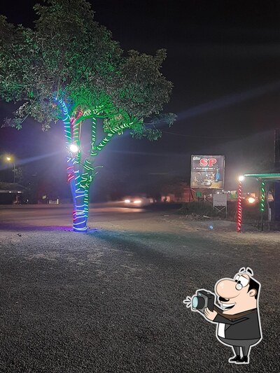 SP Hotel (Special Mutton) photo