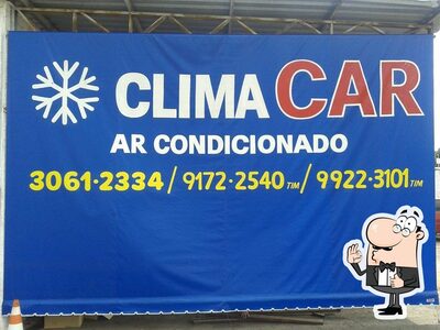 Climatruk ar condicionado foto