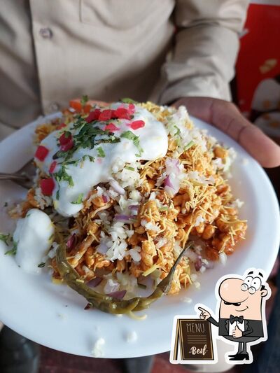 Shree.Datta Bhel, WalWa photo