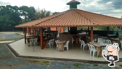 BAR DO BIGODE ( Areias De Baixo - Vespasiano ) foto