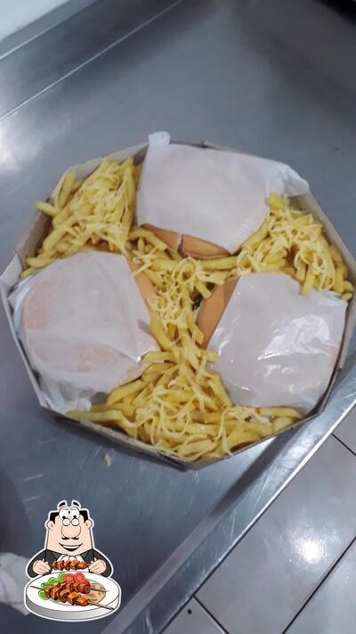 Platos en Altas Horas Itapeva