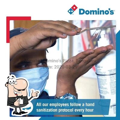Dominos Pizza photo