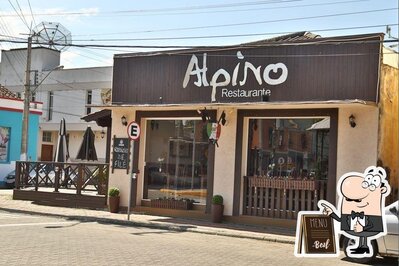 Alpino foto