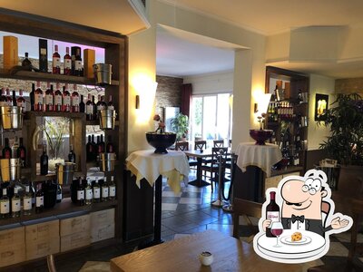 Restaurant La Locanda DUE - Göttingen