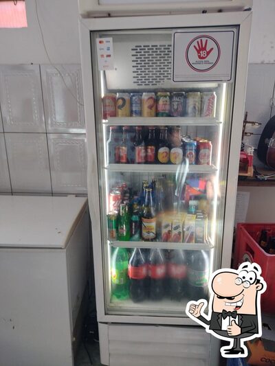 Bar do lucas foto