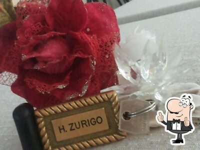Hotel Zurigo - Rimini foto