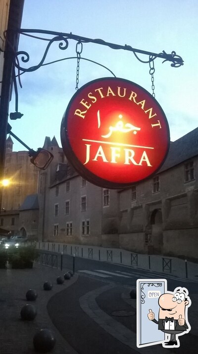photo de Jafra