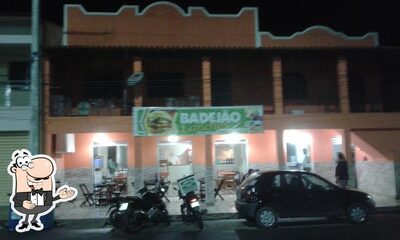 LANCHONETE E PIZZARIA DO BADEJO foto