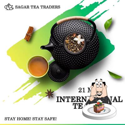 Sagar Tea Shop photo