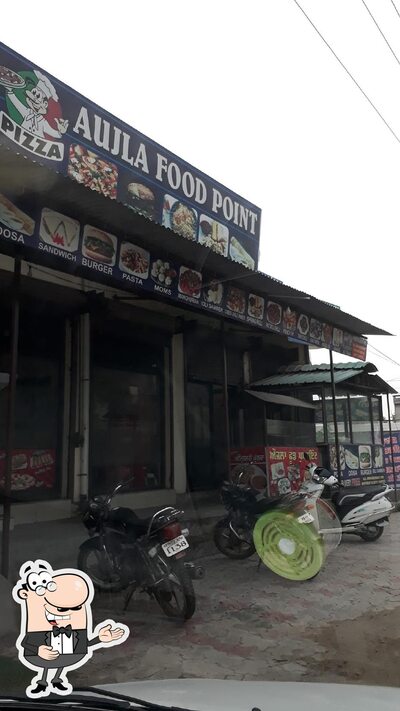 AUJLA Food Point photo