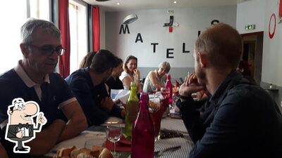 photo de Le Matelis