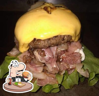 Colonial Burguer's foto