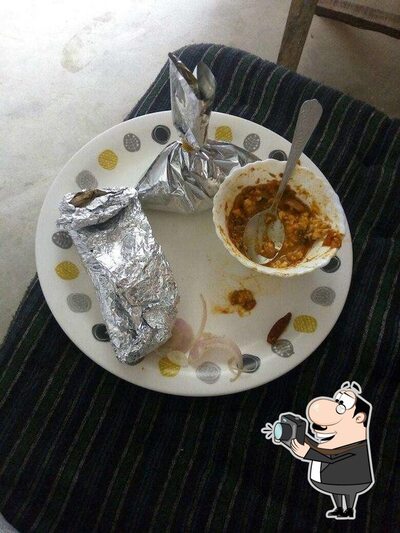 Apurva Ras Restaurant photo